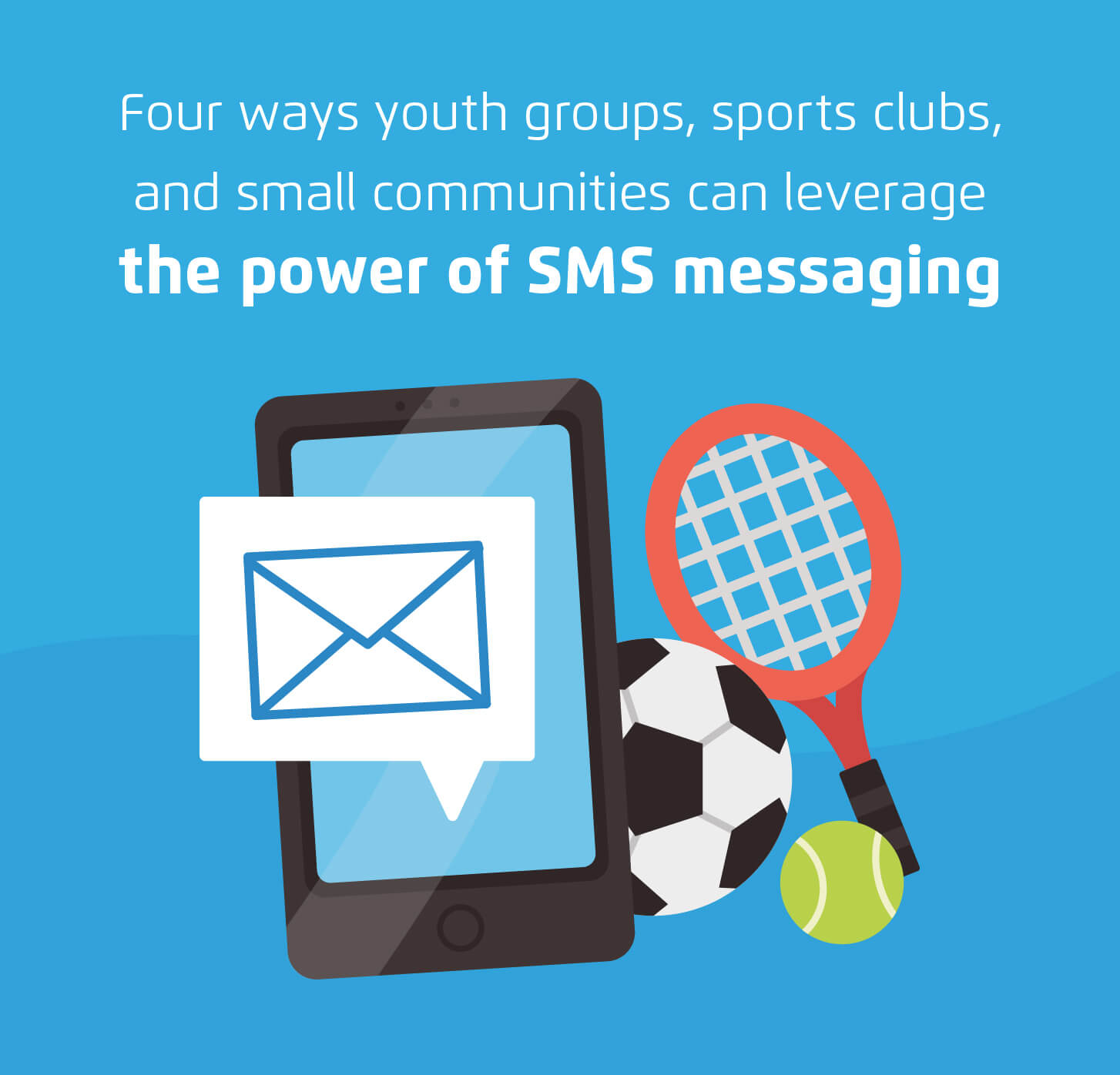 Youth Group SMS