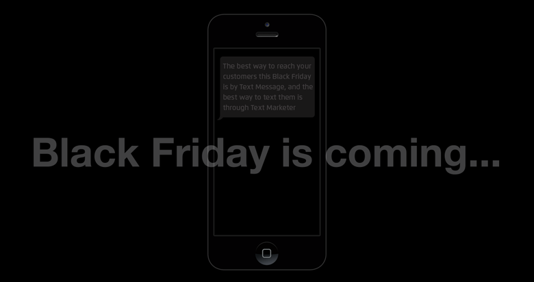 Black Friday is coming Black Friday stats and tips