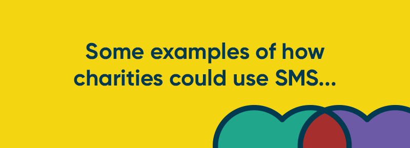 Charity SMS Charity SMS