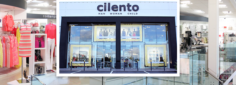 Cilento-IM Fashion retail marketing case study