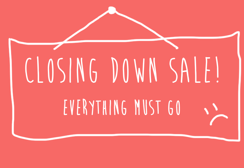 Closing-Down How to grow your business