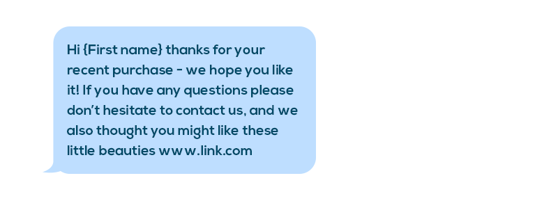 Customers-post-purchase2 retail marketing