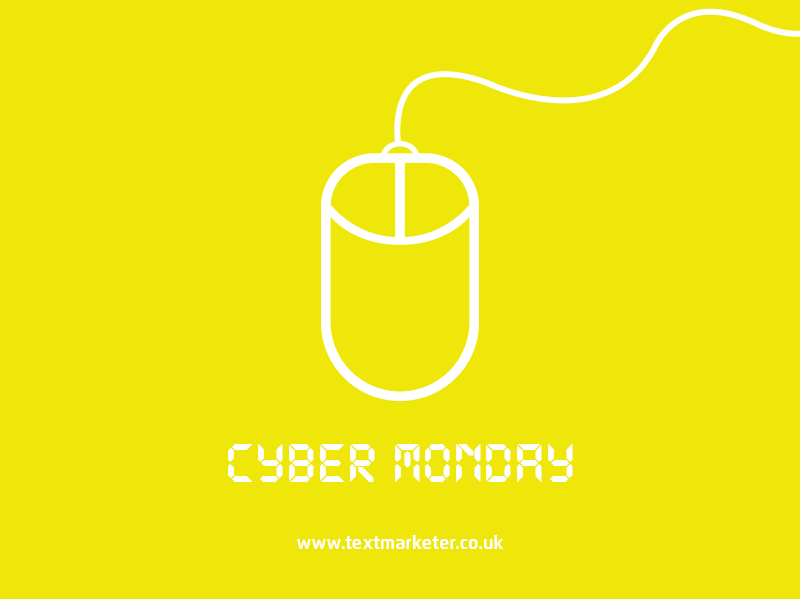 Cyber Monday marketing