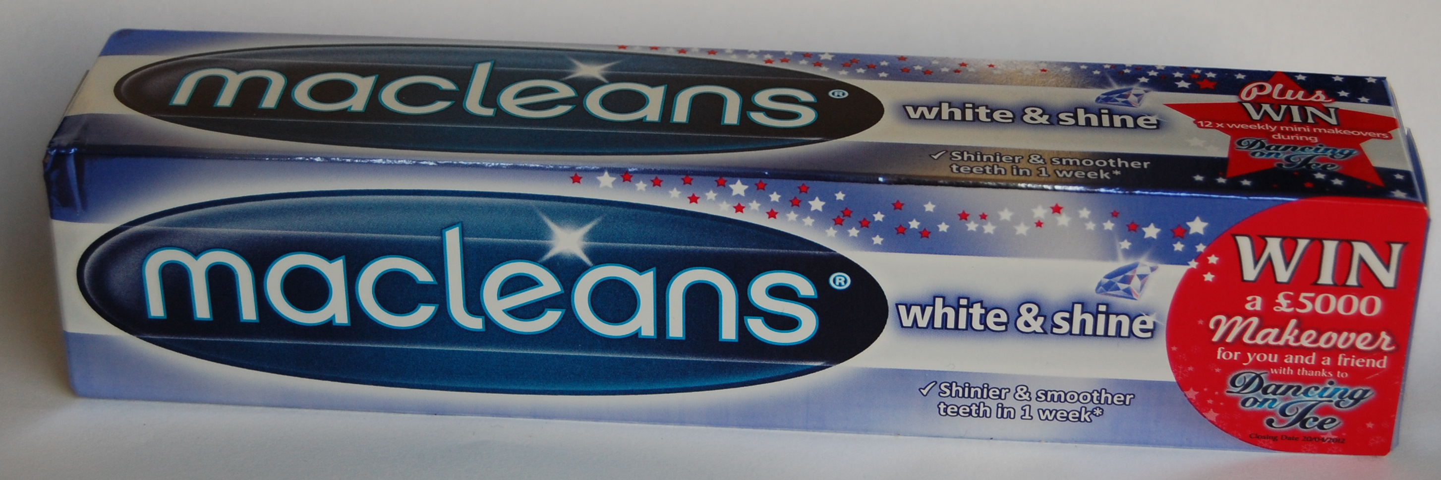 Macleans Text to win competition Macleans Text to win competition