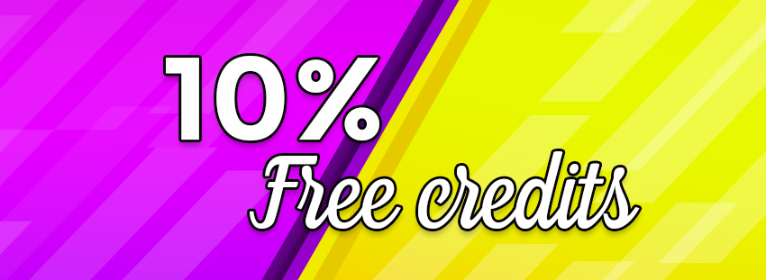 Text Marketer flash sale SMS credit sale