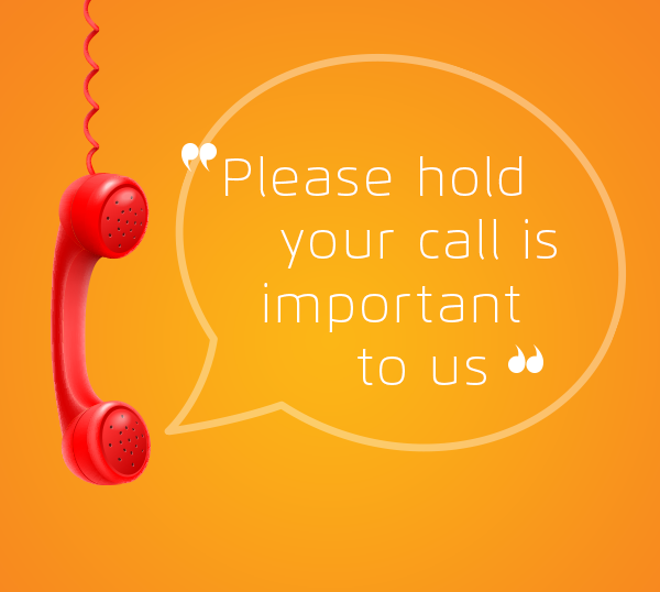 Frustrated_with_your_customer_service 81% of customers are frustrated with customer service