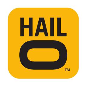 Hailo Logo Hailo use Bulk sms
