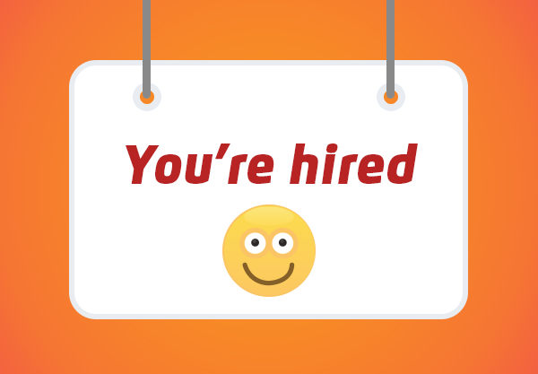 Job Account manager job