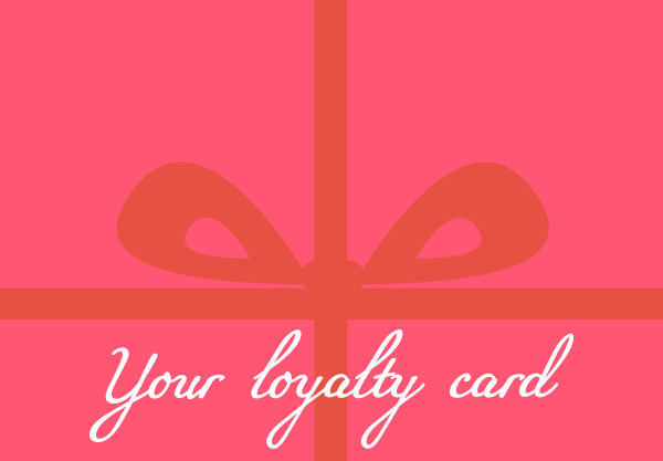 Loyalty-SMS Loyalty SMS taking over from loyalty cards