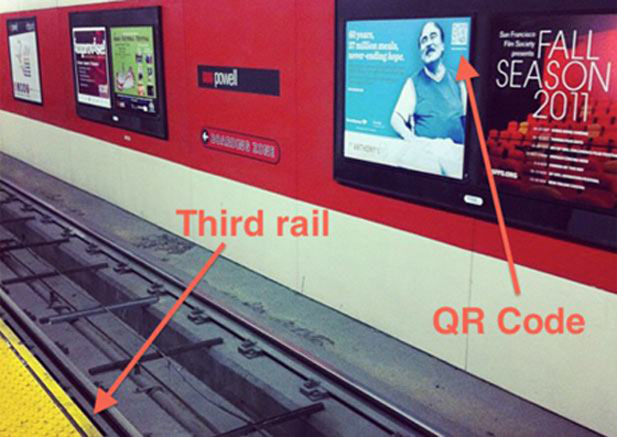 Marketing-Fail-third-rail-QR-Code marketing fail 10