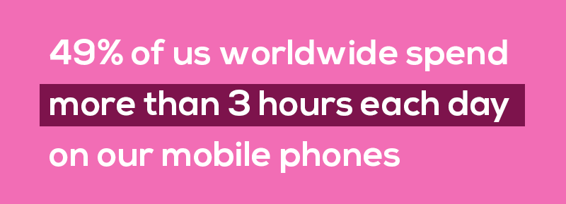 Mobile-obsession-IM2 Mobile phone obsession