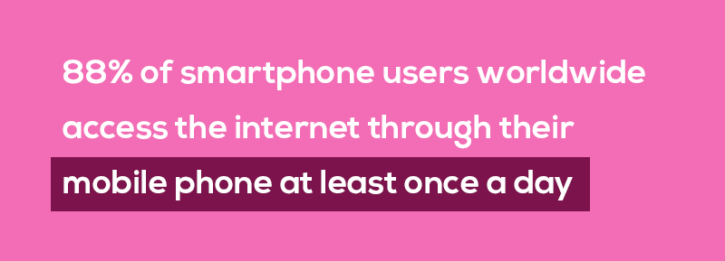 Mobile-obsession-IM3 Mobile phone obsession