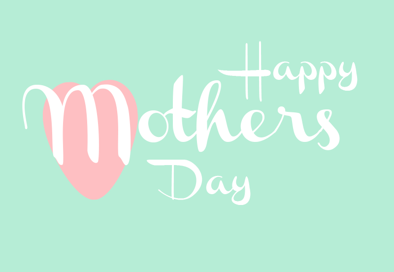 Mothers Day marketing