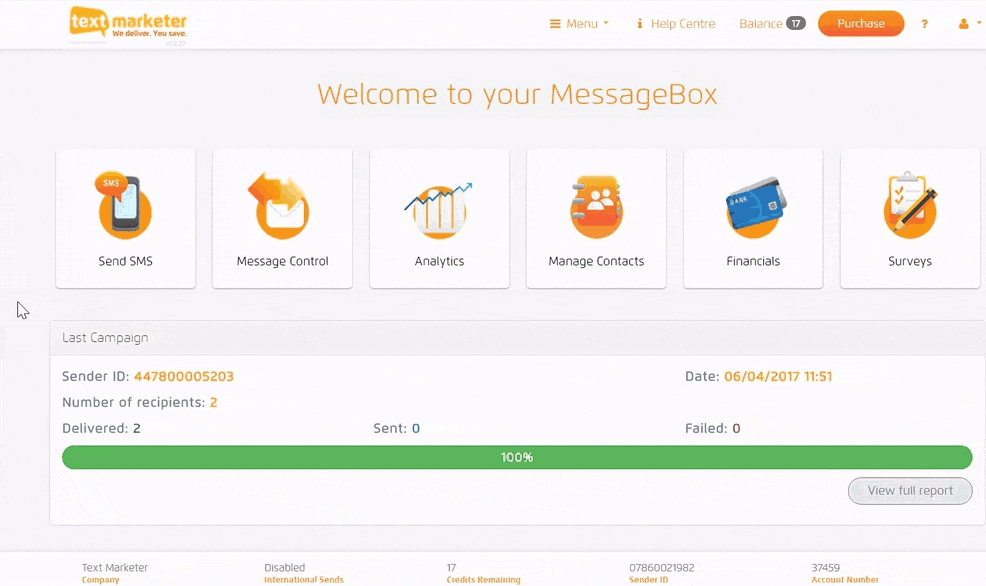 New Contact Group New Contact Group