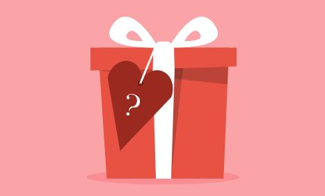 Perfect valentine gift