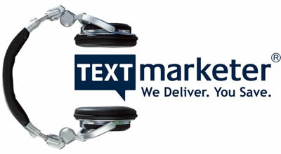 RadioAd with SMS SMS marketing on the radio