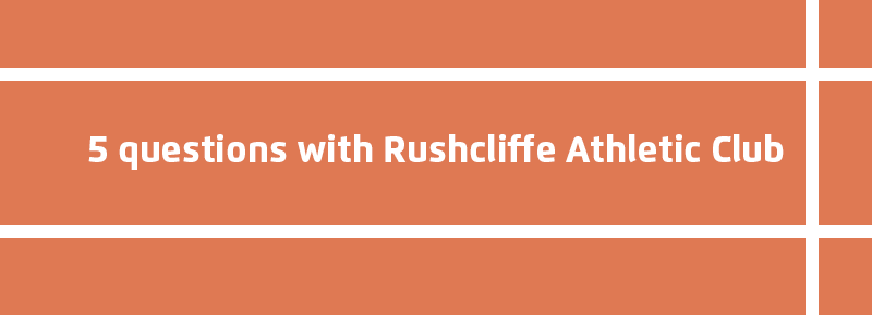 Rushcliffe AC Questions