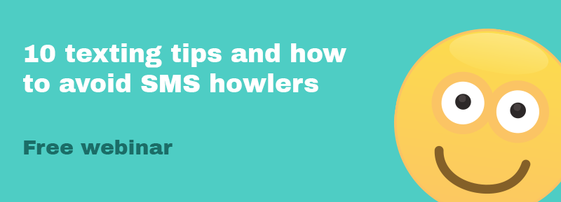 Bond Adapt SMS recruitment 