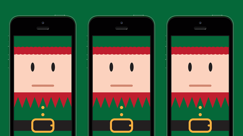 SMS-helper-post Christmas SMS marketing