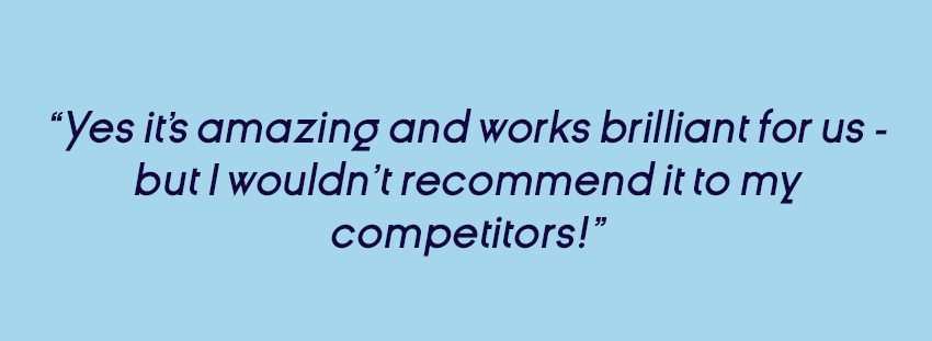 SMS Web Pages - SMS case studies