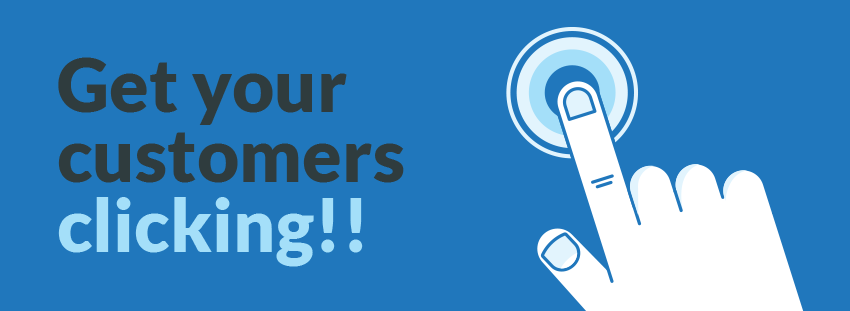 SMS Web Pages - perfect landing page