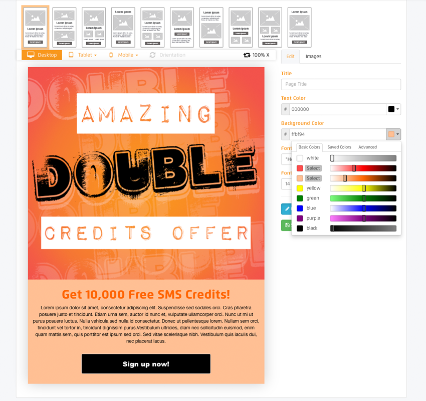 SMS-web-pages2 SMS Web Pages