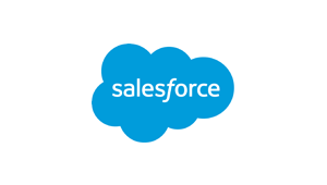 Salesforce logo