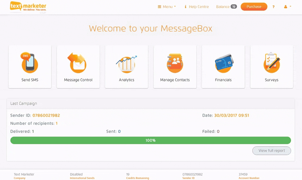 Save Message 2 Save Message 2