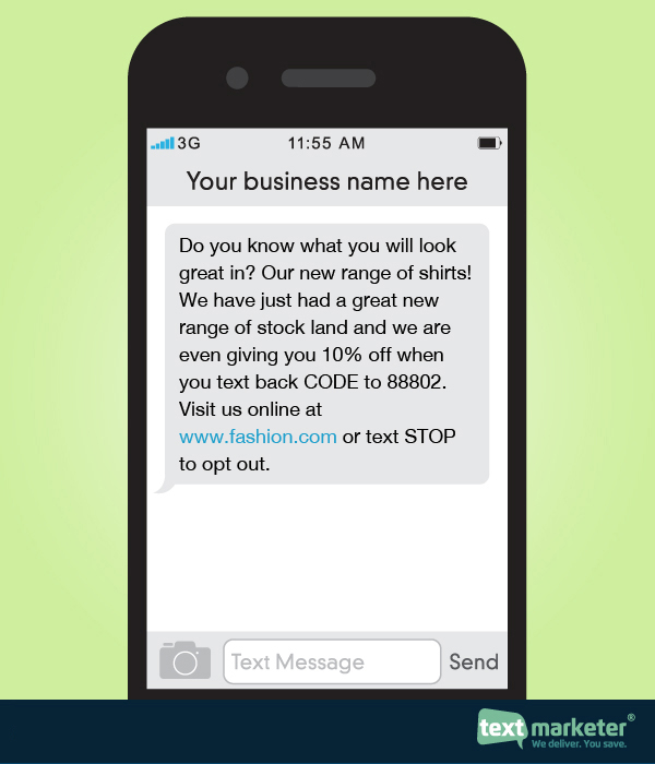 Social_media_today_phone business SMS, Bulk SMS, SMS API, mobile marketing