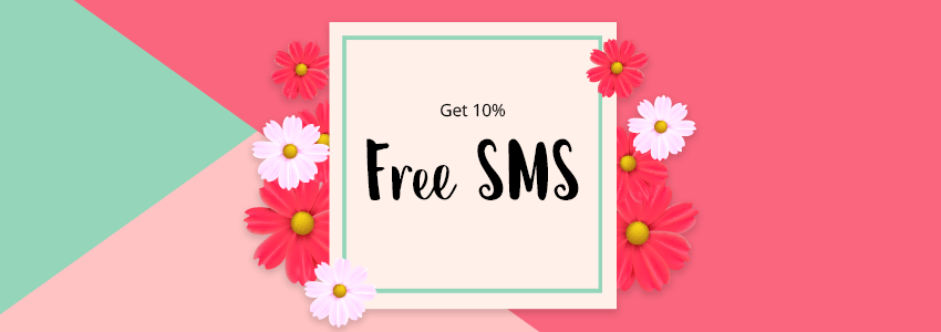 Text Marketer Spring Sale 2019