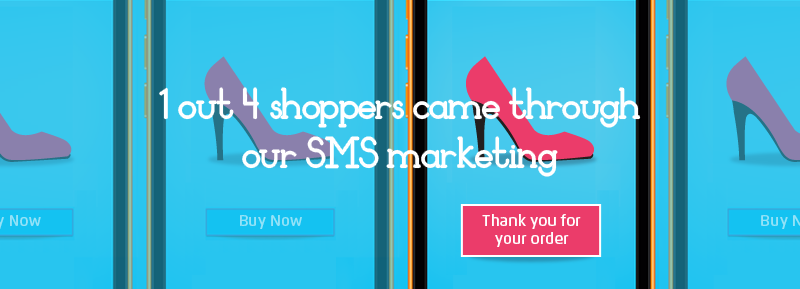 Retail mobile marketing 3