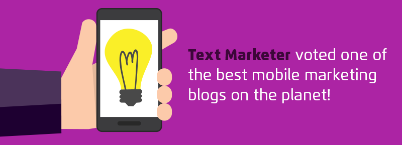 Mobile marketing blog