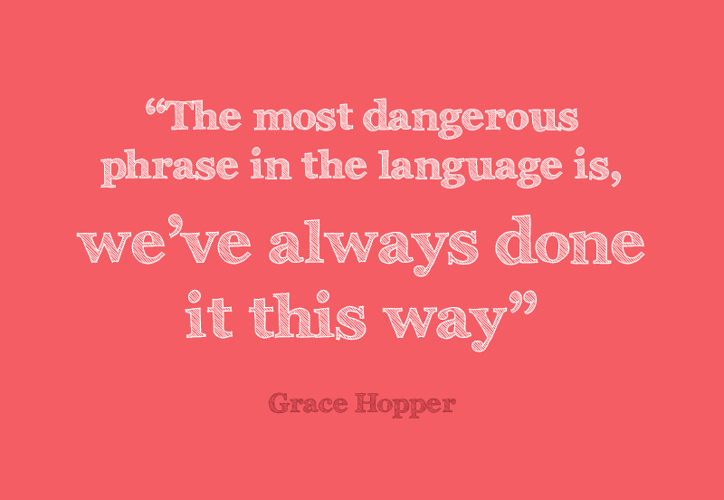 How to grow your sales and your business