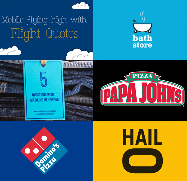 case_studies Mobile marketing case studies