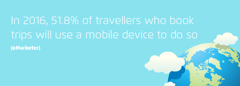 hotel travel quote Booking hotels with mobile