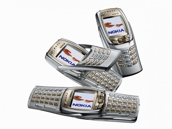 Business SMS,Bulk SMS,Mobile Marketing,Rise of Nokia