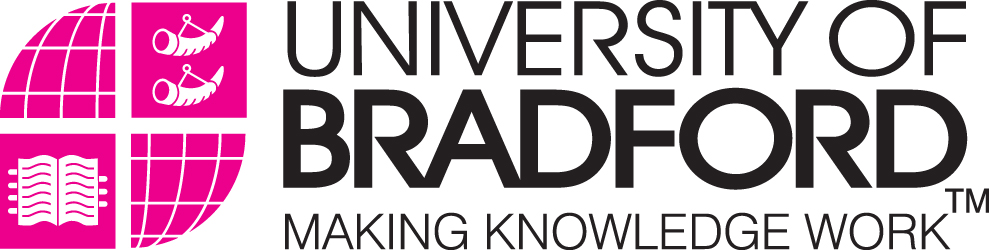 university-of-bradford-logo university of bradford uses SMS
