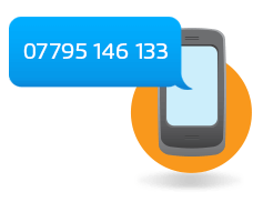 Virtual mobile number